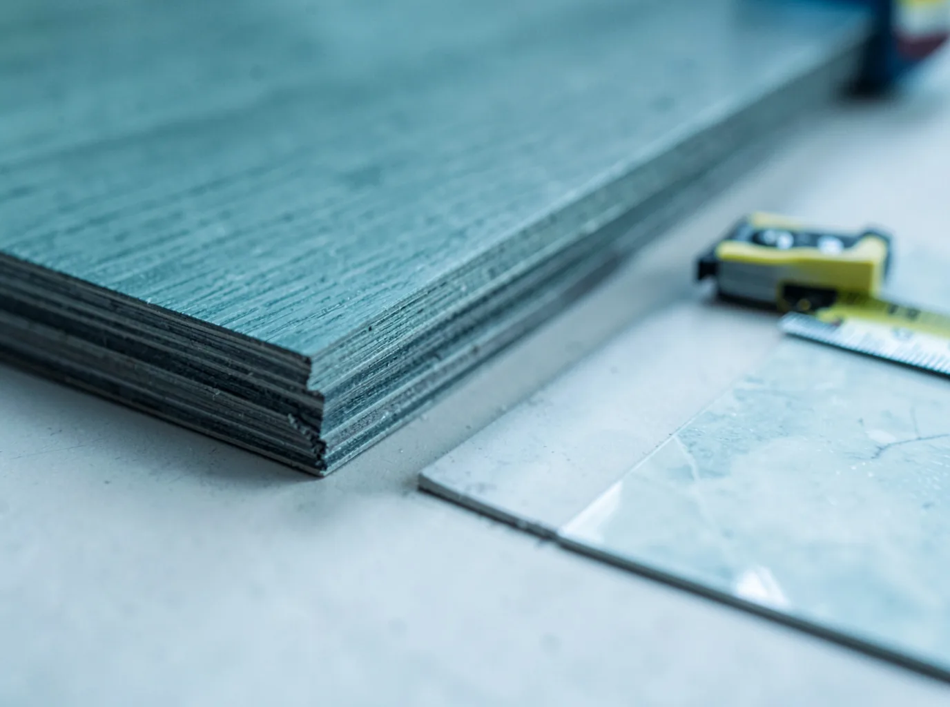 Luxury Vinyl Plank Installation Sayre, PA FAQs